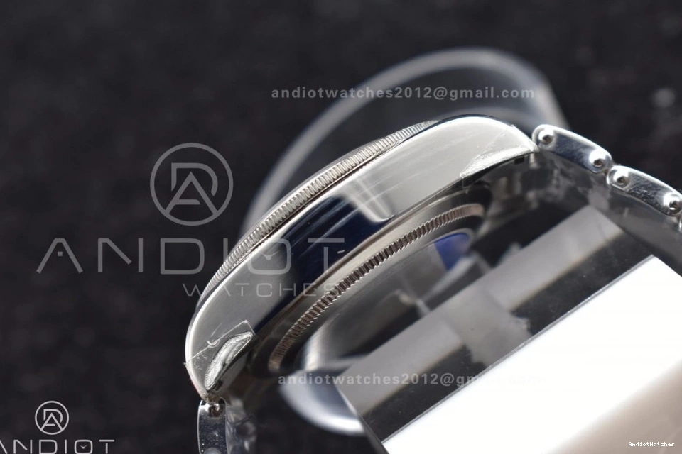 Edition ZF A Bay Black SS Bracelet Red SportInspired 1:1 888 Heritage on Bezel Best 0207